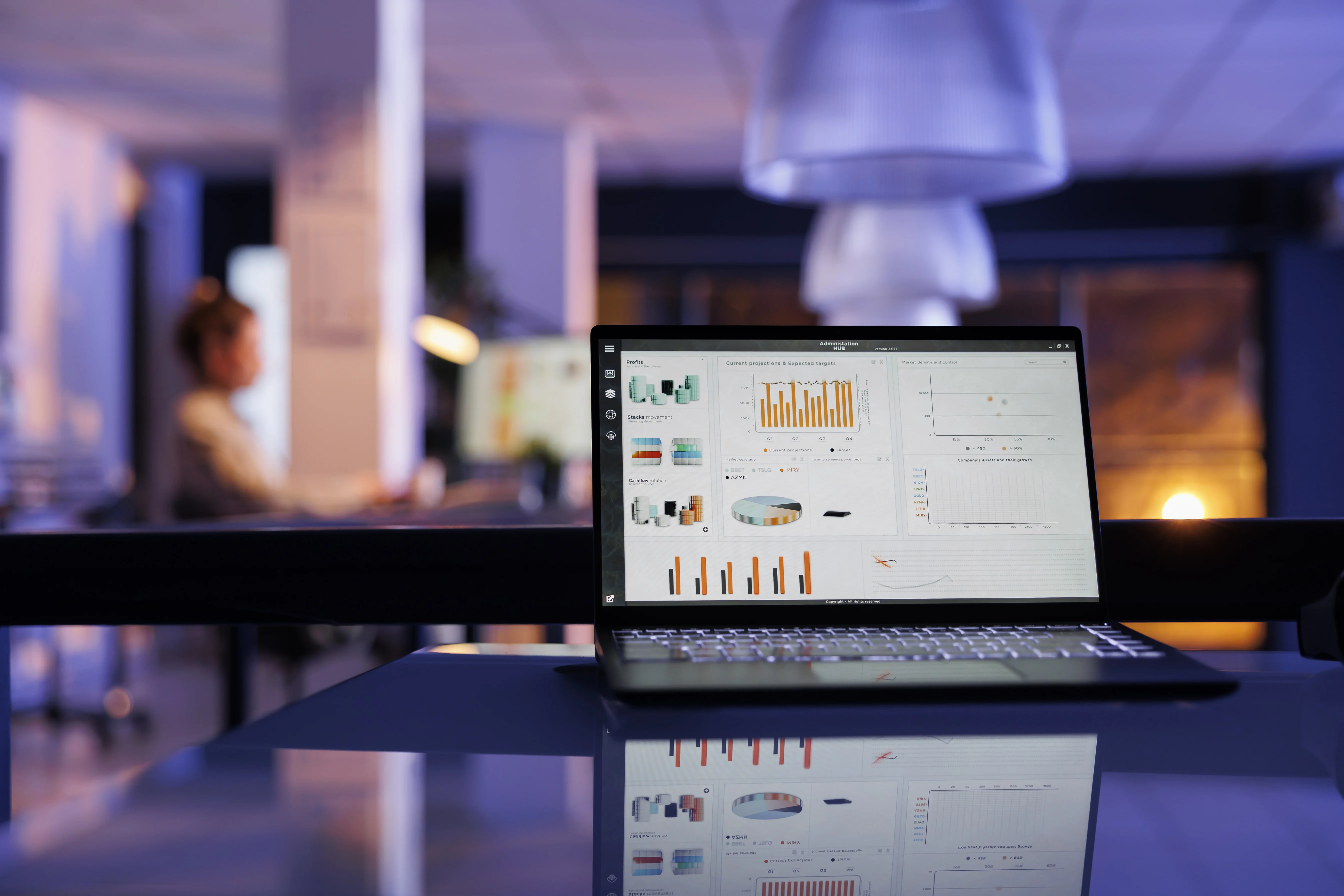 Web Development